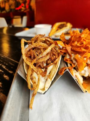 Agave & Rye Liberty by null