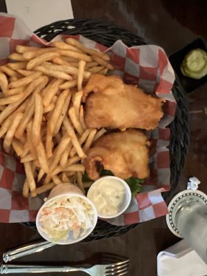 Millie's on Main by null