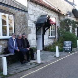 National Trust: Brighstone Shop and Museum - Brighstone Shop and Museum , Isle of Wight