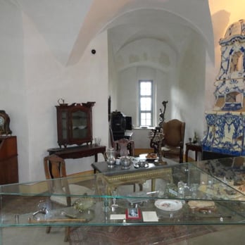 Burg Stolpen - Museums Near Me - Stolpen, SN