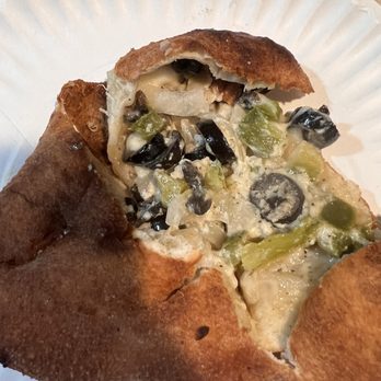 Lazy Moon - Pizza Near Me - Maitland, Florida