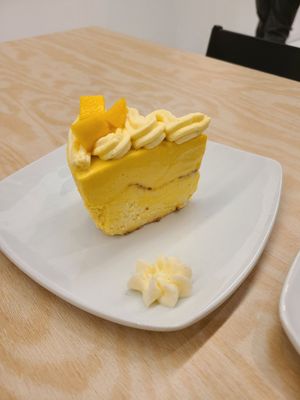 Doki Doki - Japanese Dessert Café by null