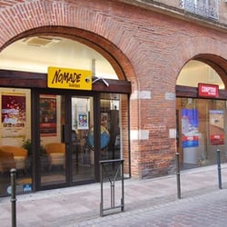 Nomade Aventure
