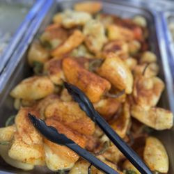 Ensenada's Surf N Turf Grill - Yummy chilis 10.21.26