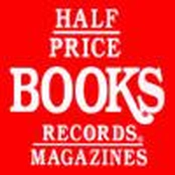 Half Price Books - Books, Mags, Music & Video Near Me - Lynnwood, Washington