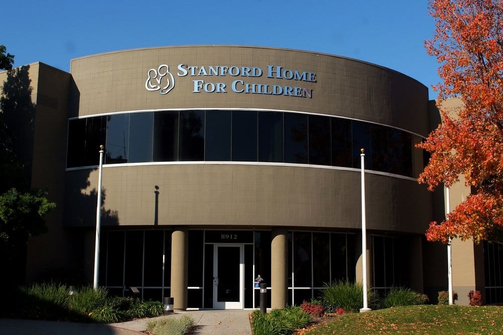Stanford Sierra Youth & Families - social services organization in Sacramento, CA