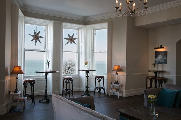 Haddington House by null