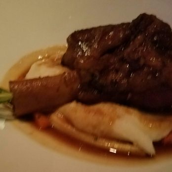 The Manhattan Room - New American Near Me - Miami, Florida The Manhattan Room - New American Near Me - Miami, Florida