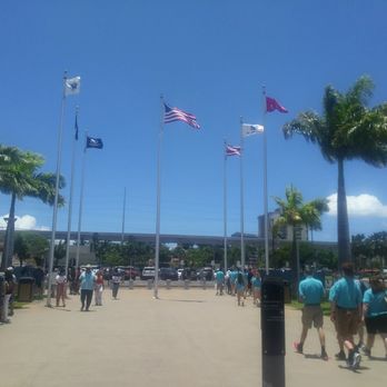 Pearl Harbor - Visitor Centers Near Me - Honolulu, Hawaii