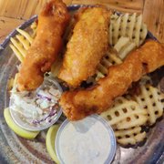 Photo of Blue Water - San Diego, CA, United States. Best fish n chips