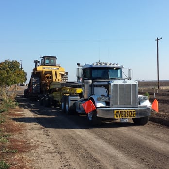 D Hill Trucking - Local Services Near Me - Tracy, California D Hill Trucking - Local Services Near Me - Tracy, California