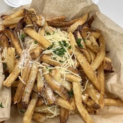 user provided Burgerworks photo