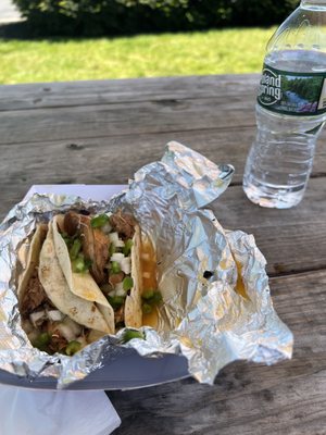 Yo!Boca!Taco! by null