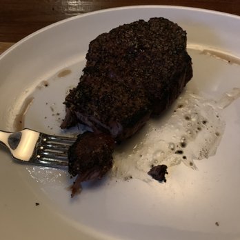 Del Frisco's Grille - Filet Mignon* - New American Near Me - Cherry Creek, Colorado