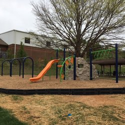 Reynolds Park