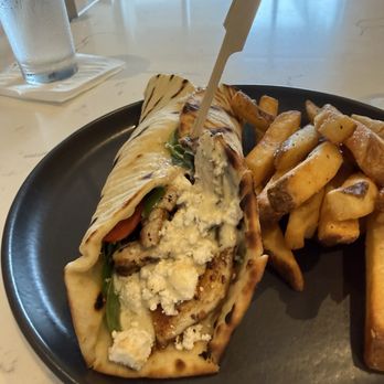 G & B Dockside - Shawarma - Seafood Near Me - Fort Lauderdale, Florida G & B Dockside - Shawarma - Seafood Near Me - Fort Lauderdale, Florida