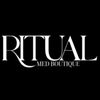 Ritual Med Boutique gift card
