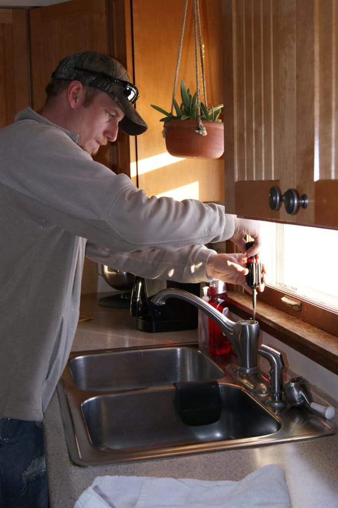 Slide of All Clear Sewer Works