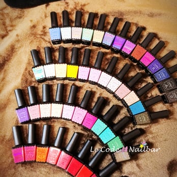 Le Code Nail Salon - Nail Salons Near Me - North York, Ontario Le Code Nail Salon - Nail Salons Near Me - North York, Ontario