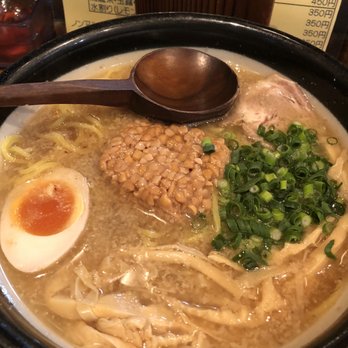 ラーメン幸 Japanese 田中町9 19 横手市 秋田県 Japan Restaurant Reviews Phone Number Yelp
