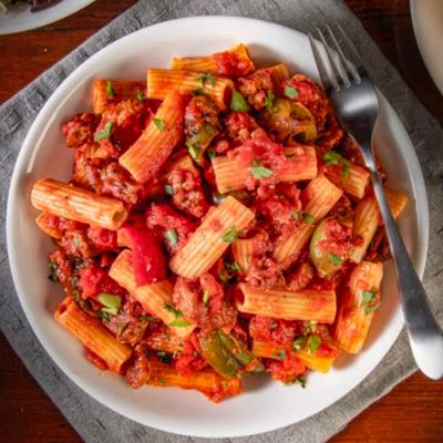 Bertucci's Italian Restaurant by null