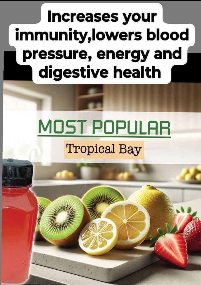 Dr Farm Organic Juices Logo