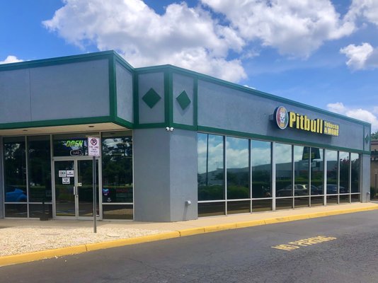 pitbull tobacco and more portsmouth Pitbull Tobacco & More, 1648 S Military Hwy, Chesapeake, VA 23320, US