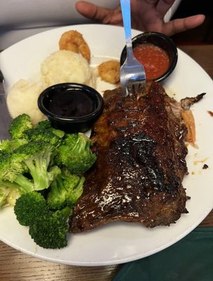 TGI Fridays by null