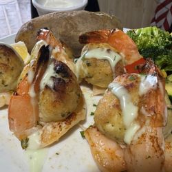 Joe's American Grill