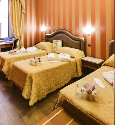 Hotel Forte by null