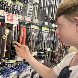 Harbor Freight Tools