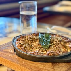 Saltbrush - Lasagna