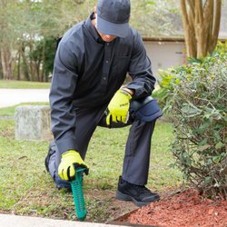 Active Pest Control