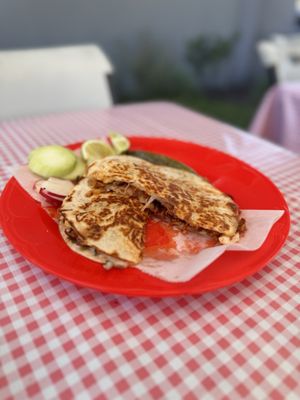 Tacos El Chilanguito by null