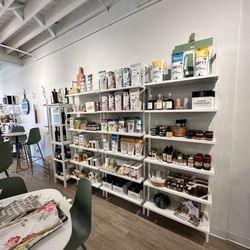 The Blooming Board - Charcuterie Market Items