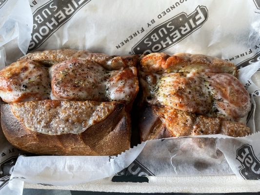 Firehouse Subs by null