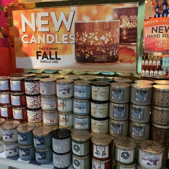 Bath & Body Works - Cosmetics & Beauty Supply Near Me - Charleston, South Carolina Bath & Body Works - Cosmetics & Beauty Supply Near Me - Charleston, South Carolina