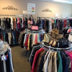 Refashion Consignment Shop
