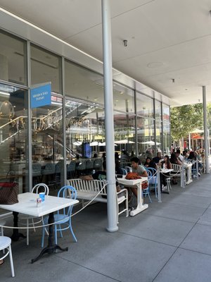 Mendocino Farms by null