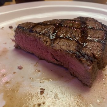 Texas Roadhouse - Dallas Filet Mignon cooked perfectly - Steakhouses Near Me - Selden, New York Texas Roadhouse - Dallas Filet Mignon cooked perfectly - Steakhouses Near Me - Selden, New York