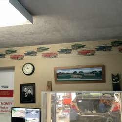 Brown's Body Shop