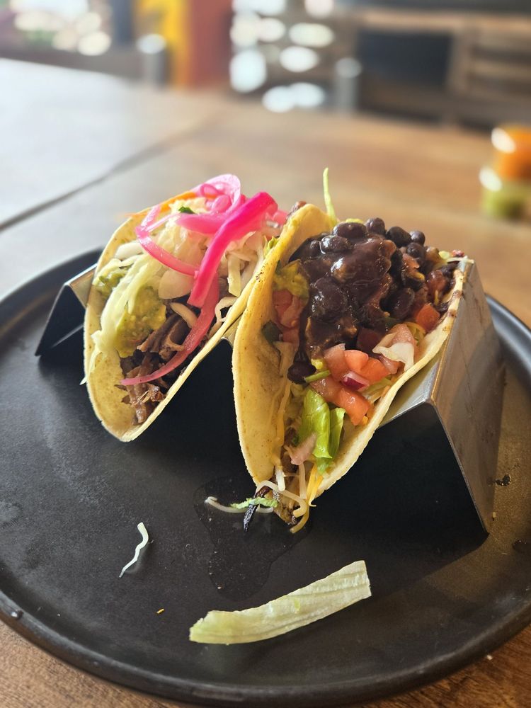 Las Fridas Mexican Kitchen