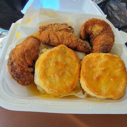 Chicken Tenders