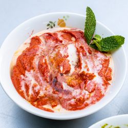 Via India - Butter CHicken