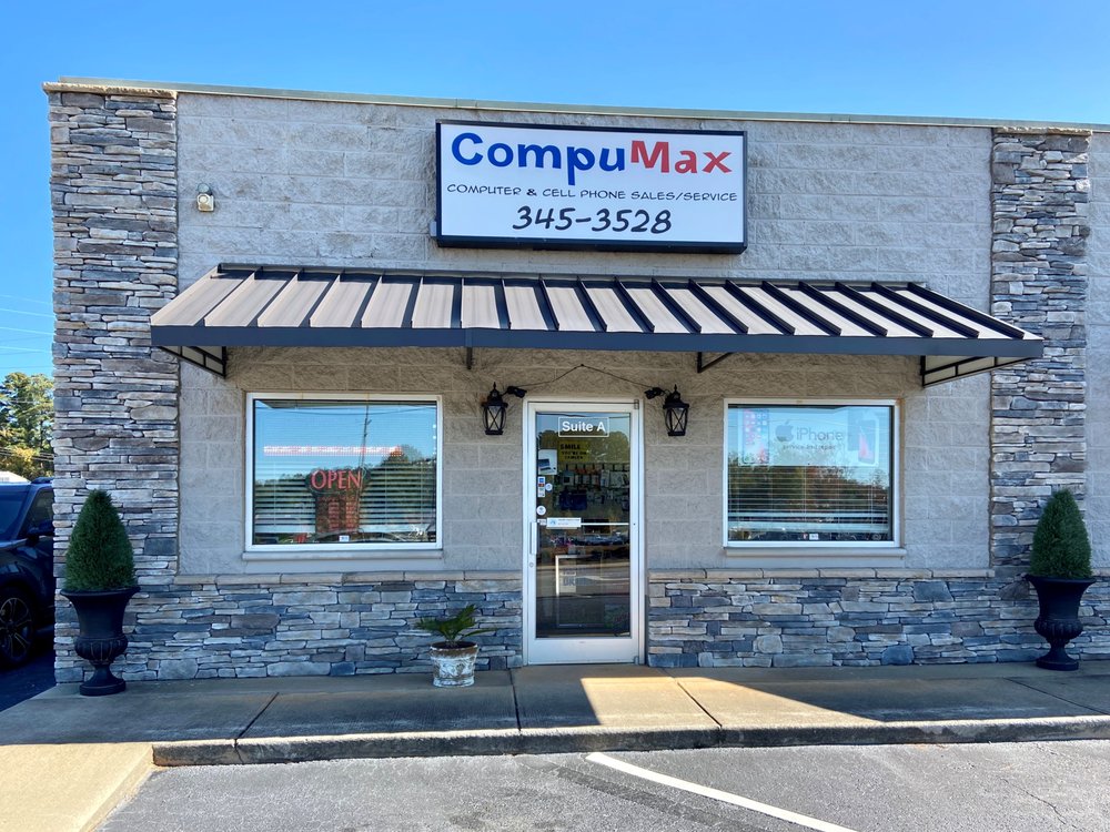COMPUMAX Updated September 2024 200 Lexington Ave, Chapin, South
