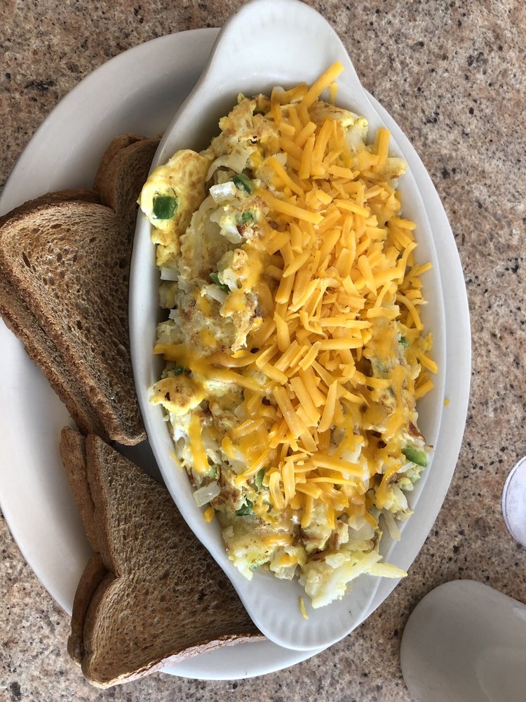 COCOA DINER 98 Photos & 181 Reviews 590 E Main St, Hummelstown, PA