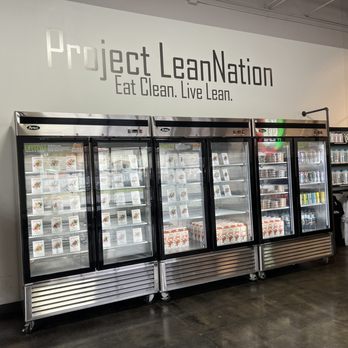 Project Leannation - the inside of a store - Health Markets Near Me - Rochester, New York Project Leannation - the inside of a store - Health Markets Near Me - Rochester, New York