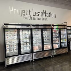 Project Leannation