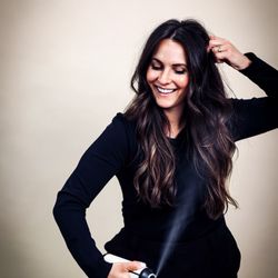 Stylist Courtney Lynn