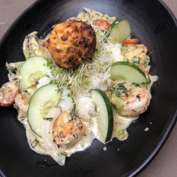 Wicked Sisters - Crab cake - American Near Me - Baltimore, Maryland Wicked Sisters - Crab cake - American Near Me - Baltimore, Maryland